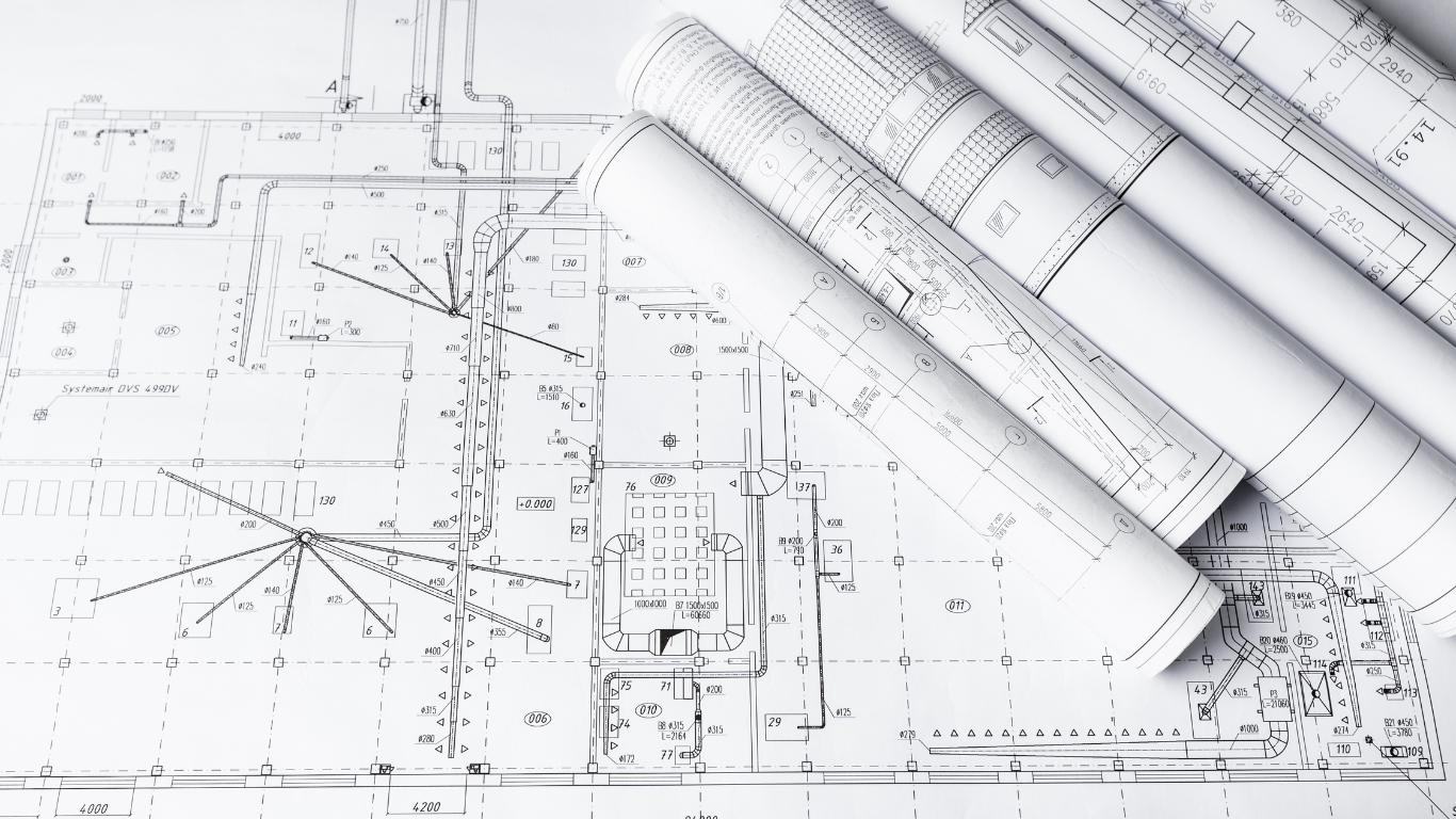 plans architecture