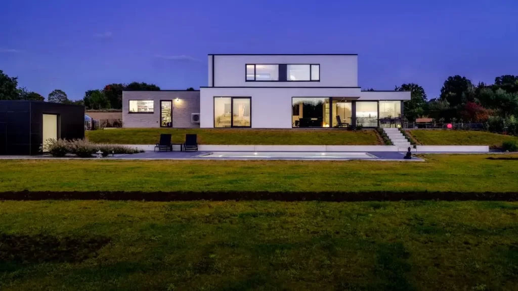 réalisation Atelier 33 - Demeestere