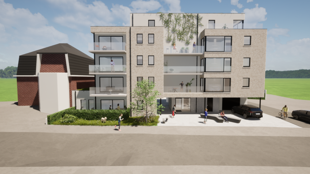 résidence service atelier 33