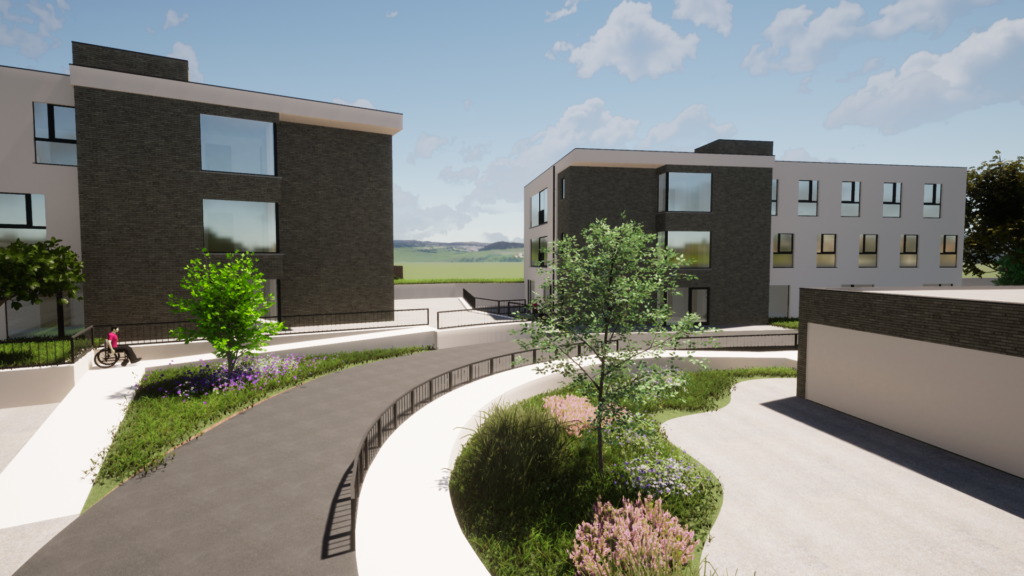 résidence service atelier 33