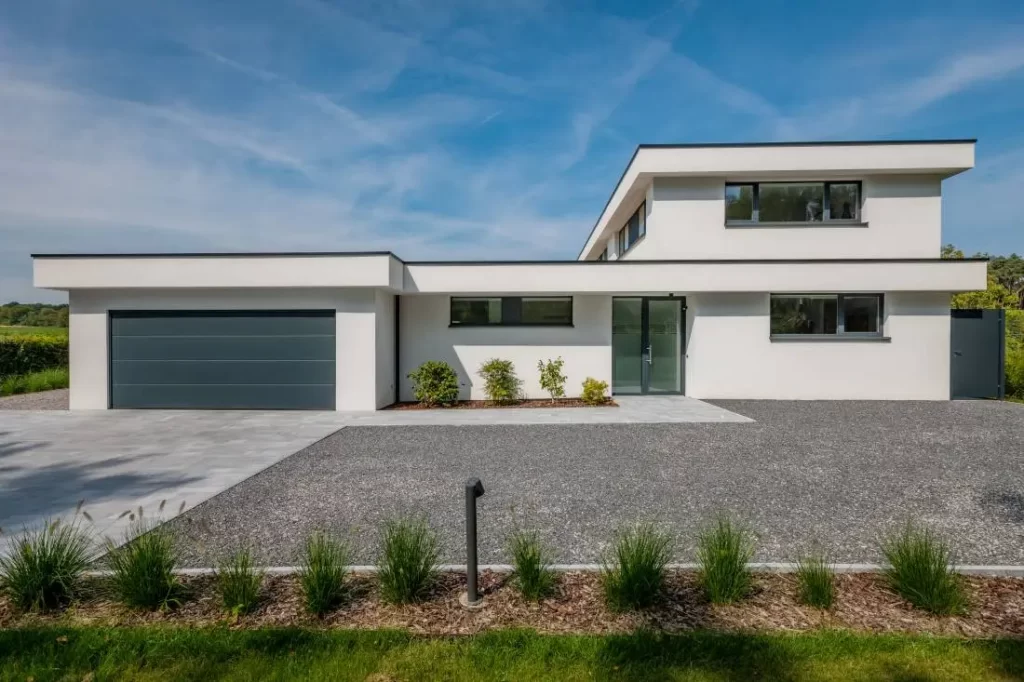 réalisation Atelier 33 - lambert