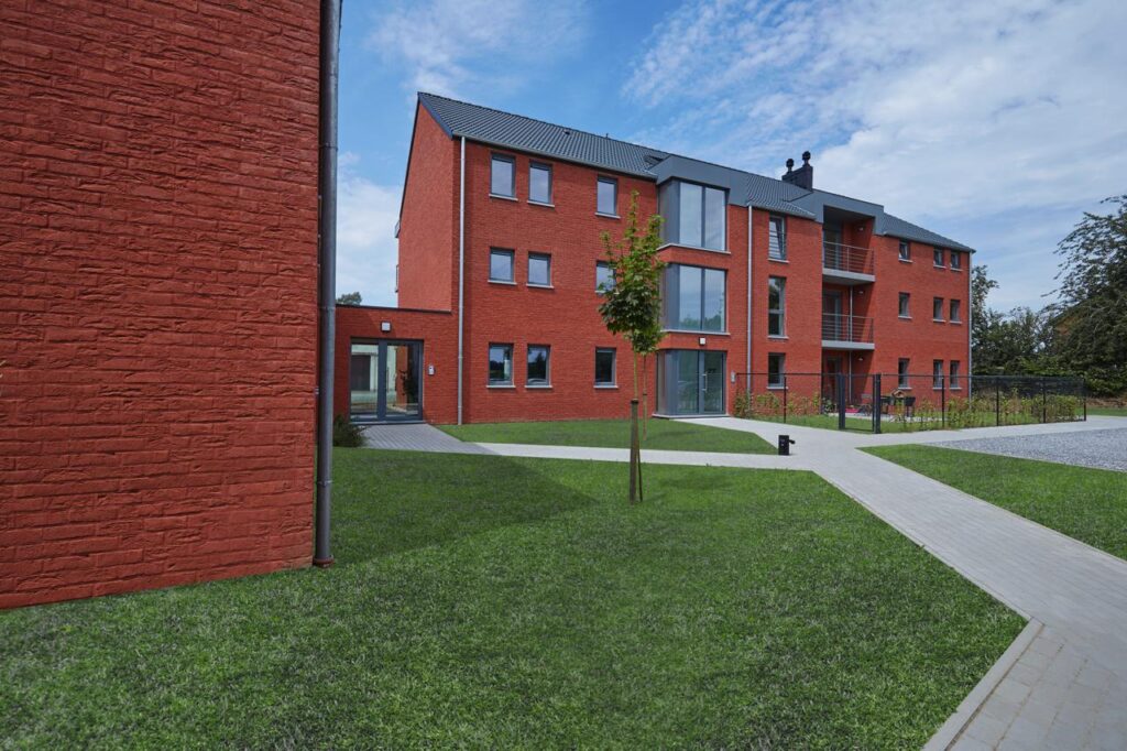 appartements réalisés par atelier33